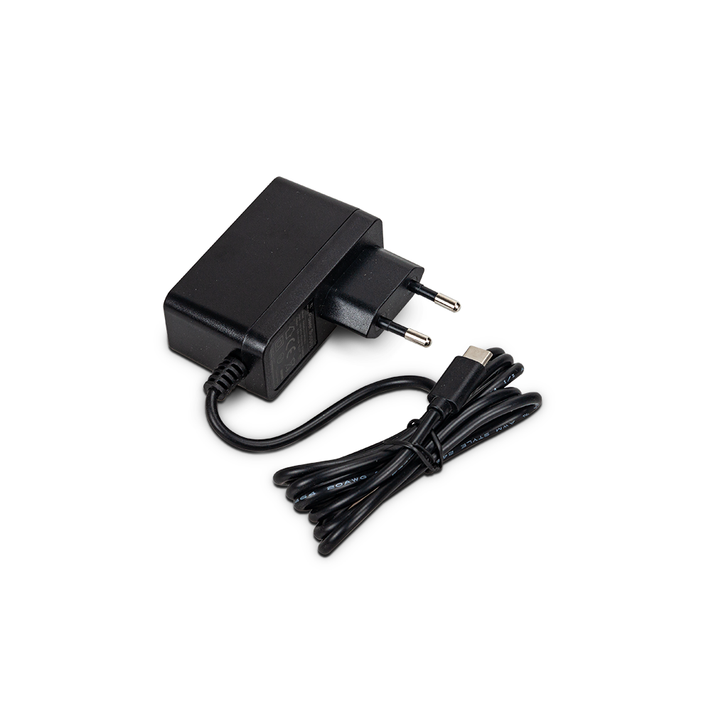 Hotspot Miner Certified Power Adapter, EU (Plug Standard)