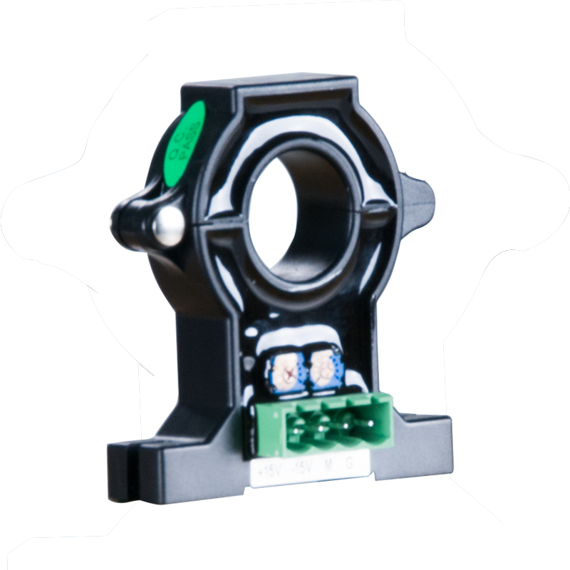 Sensor de efecto Hall DC 0-5V