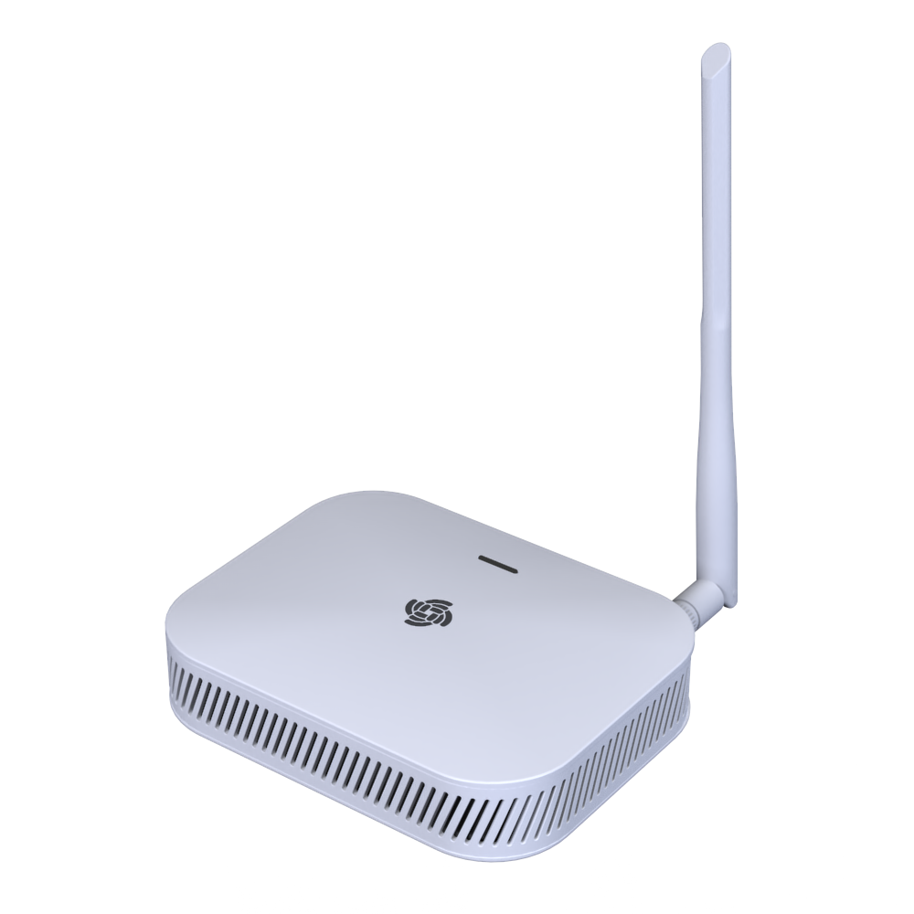 WisGate Edge Lite 2 RAK7268 non-LTE