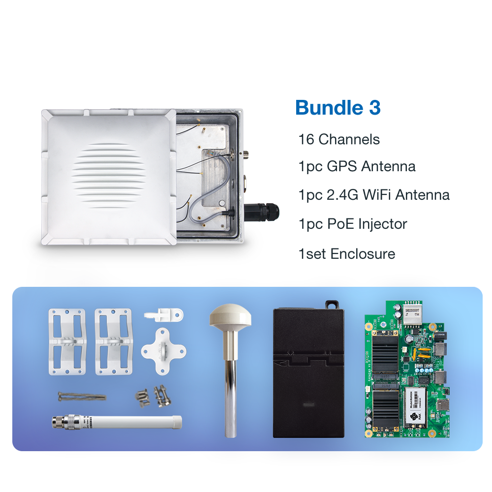 WisGate Edge Max Bundle 3 non-LTE