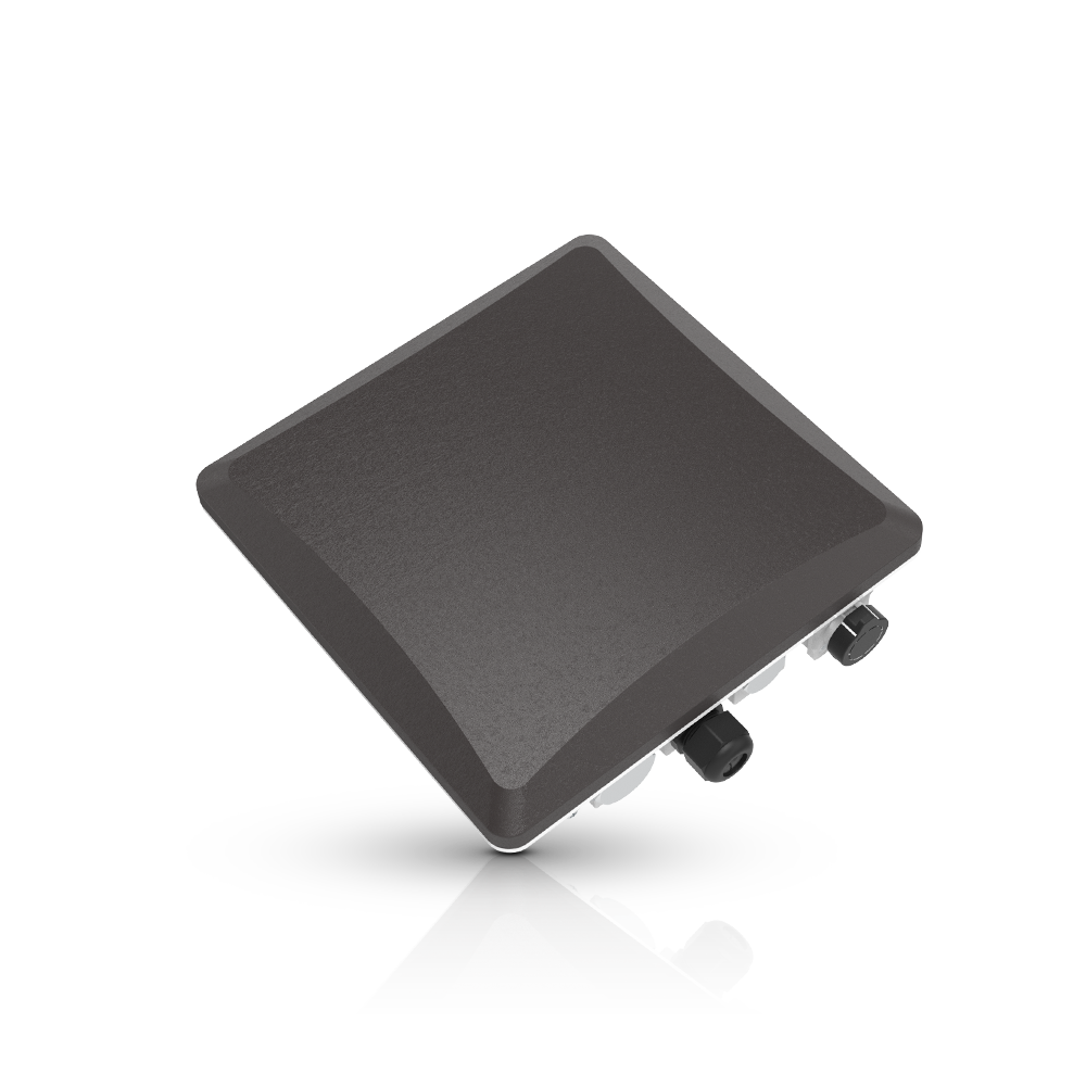 WisGate Edge Max 16 Channels without LTE