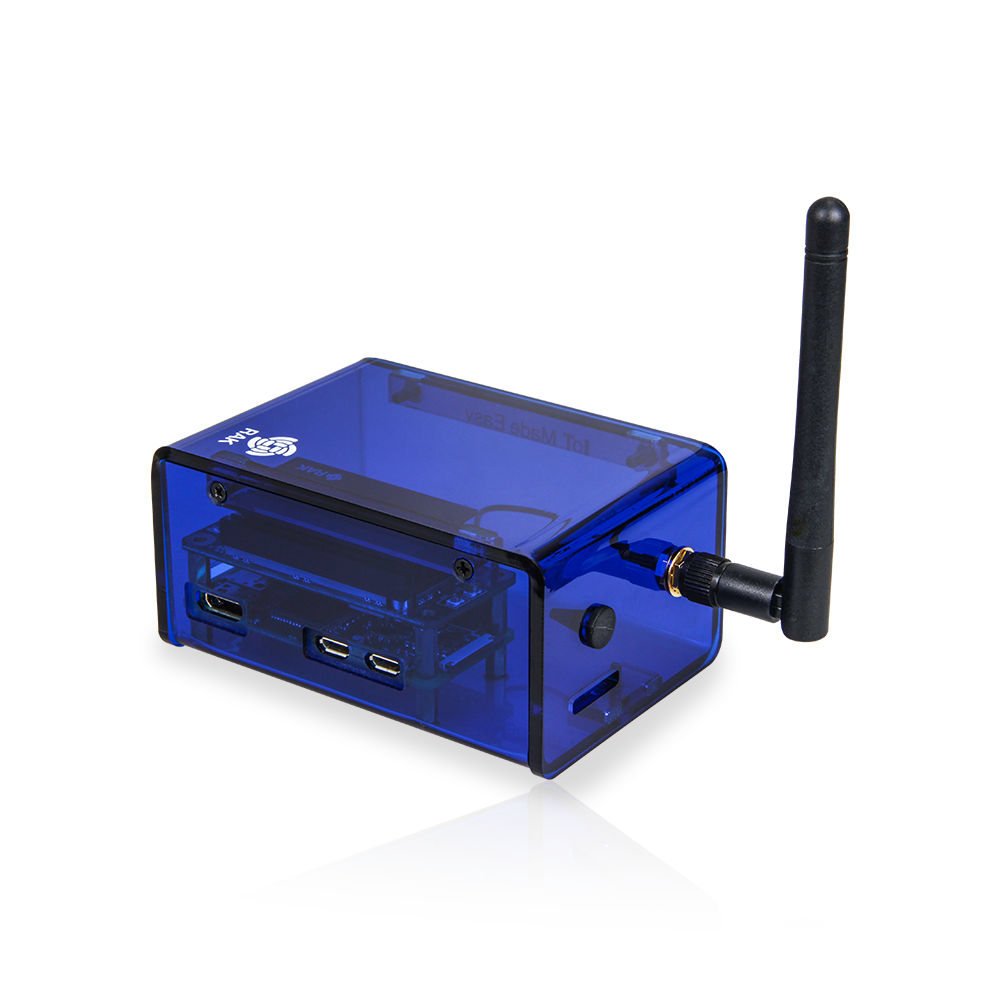 WisGate Developer D0