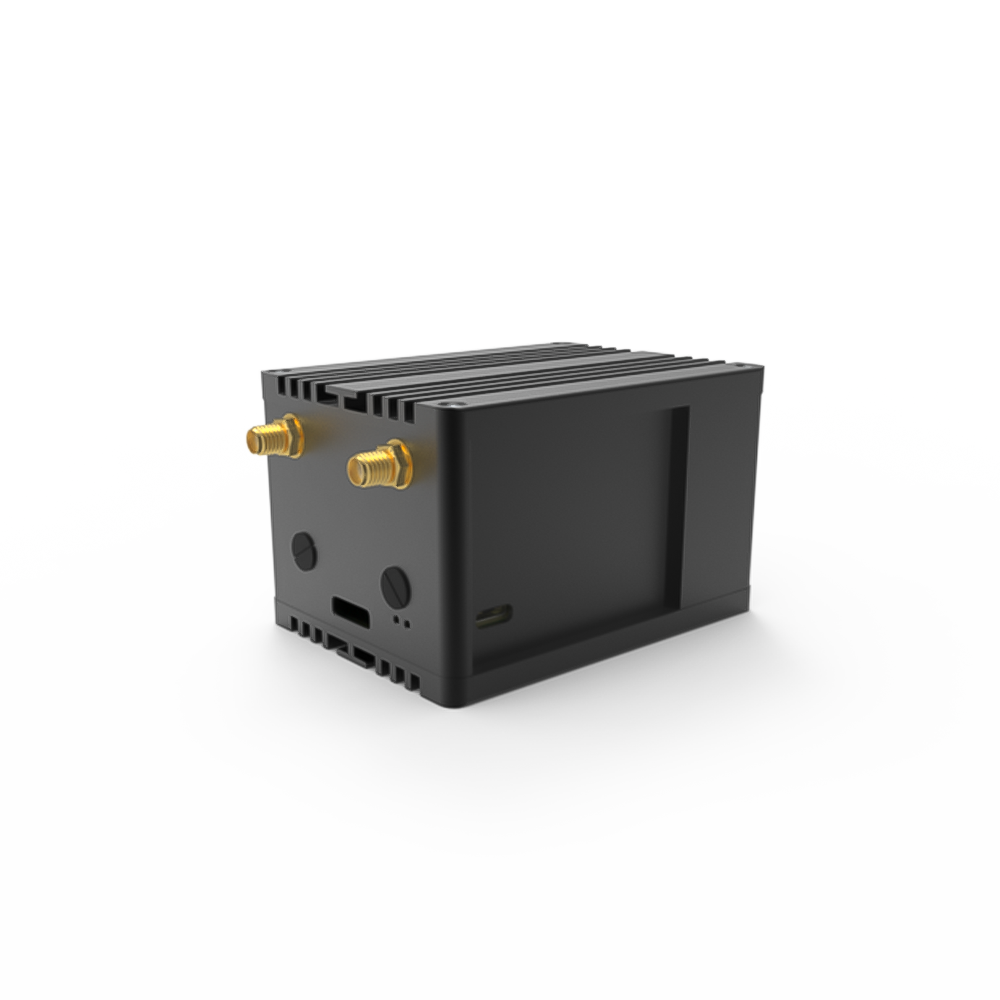 RPi Gateway Kit For LoRaWAN Non LTE