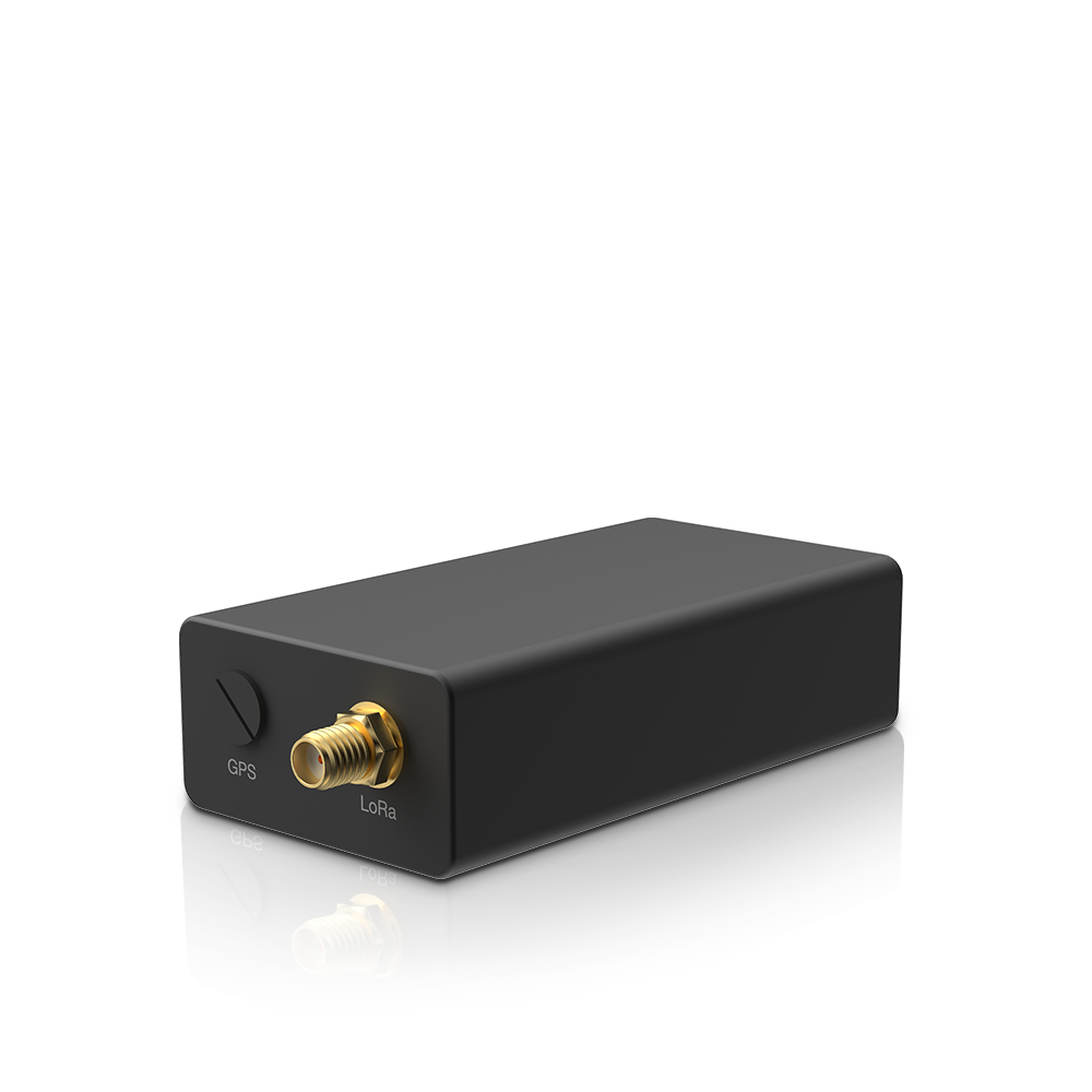 WisGate Developer Base RAK7371 with RAK5146