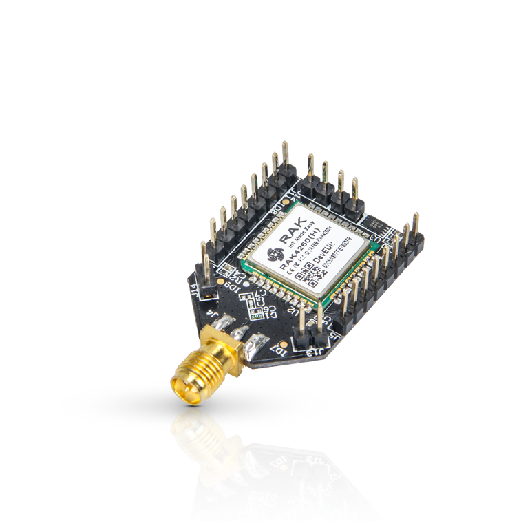 WisDuo Breakout Board RAK4260