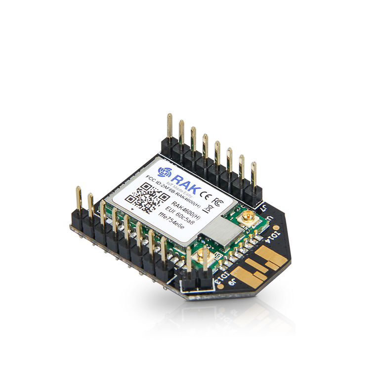 WisDuo Breakout Board RAK4600