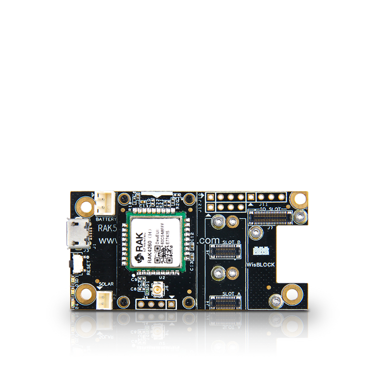 WisDuo Breakout Board RAK3272S