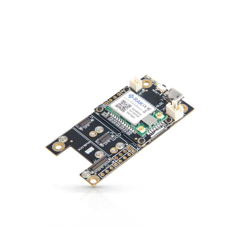 WisDuo Evaluation Board RAK4600