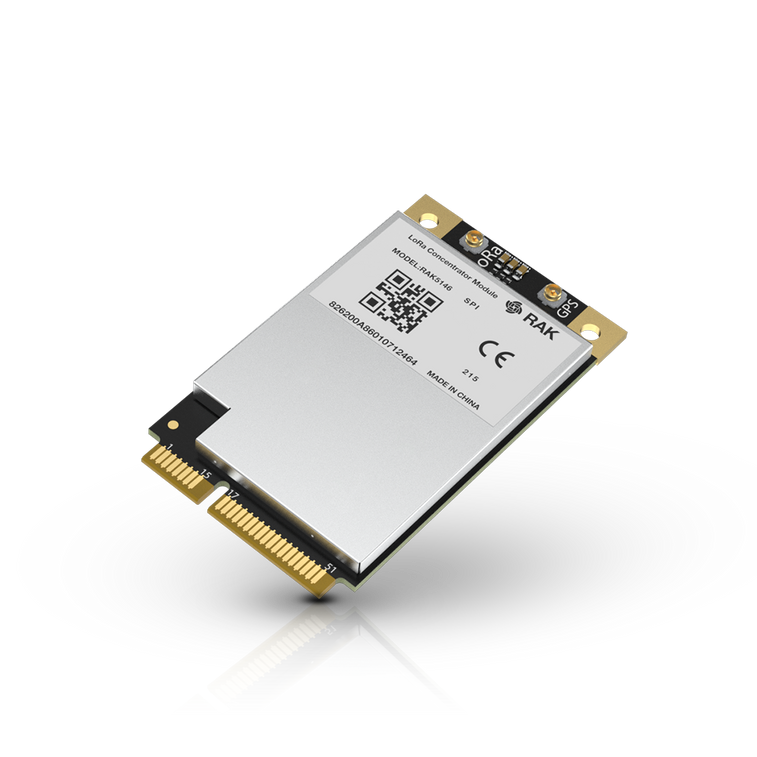 WisLink LPWAN Concentrator RAK5146 USB with LBT-No GPS