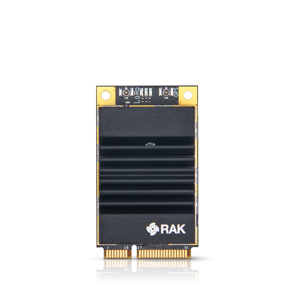 WisLink LPWAN Concentrator RAK2287 USB without GPS