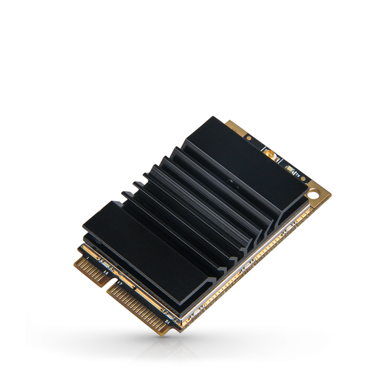WisLink LPWAN Concentrator RAK2247 SPI