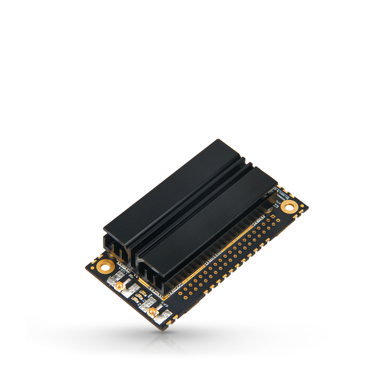 WisLink LPWAN Concentrator RAK2245 Stamp Edition