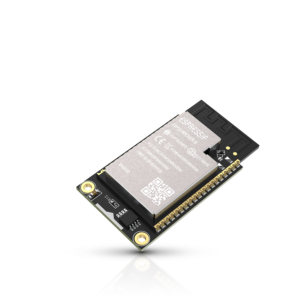 WiFi y BLE Espressif ESP32-WROVER RAK11200 / RAK11200-C
