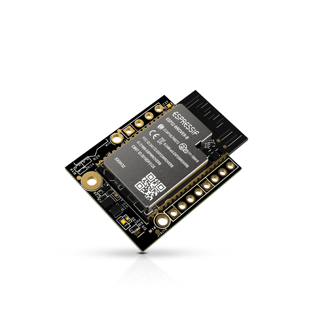 WiFi Expressif ESP32 RAK2305