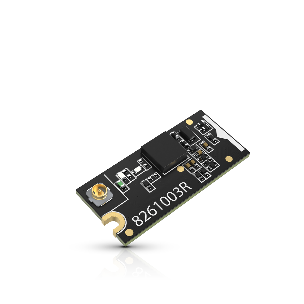 Módulo de localización GPS GNSS u-blox ZOE-M8Q RAK12500