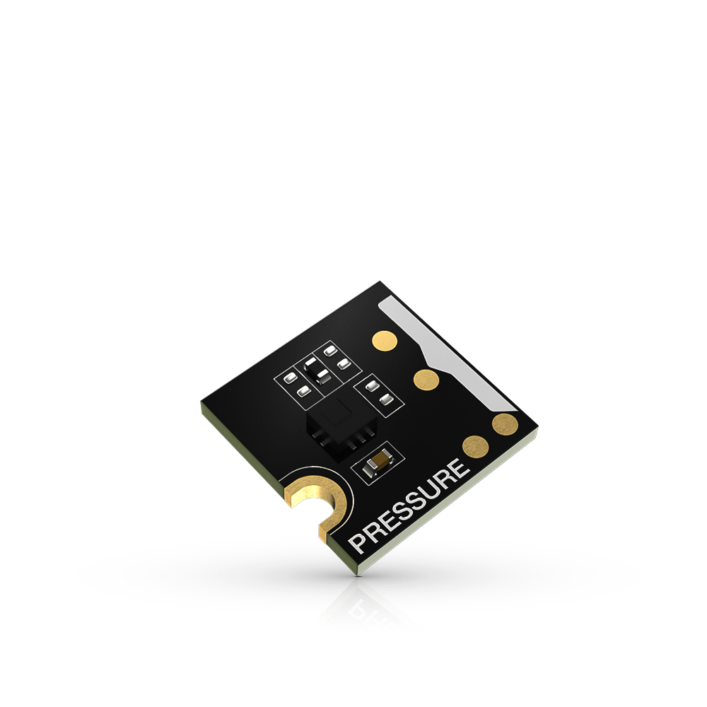 Sensor de presión barométrica RAK1902