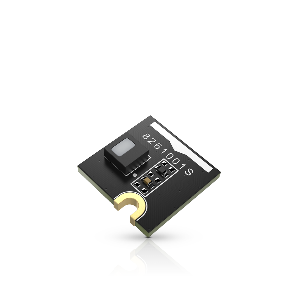 Sensor de Temperatura IR Melexis MLX90632 RAK12003