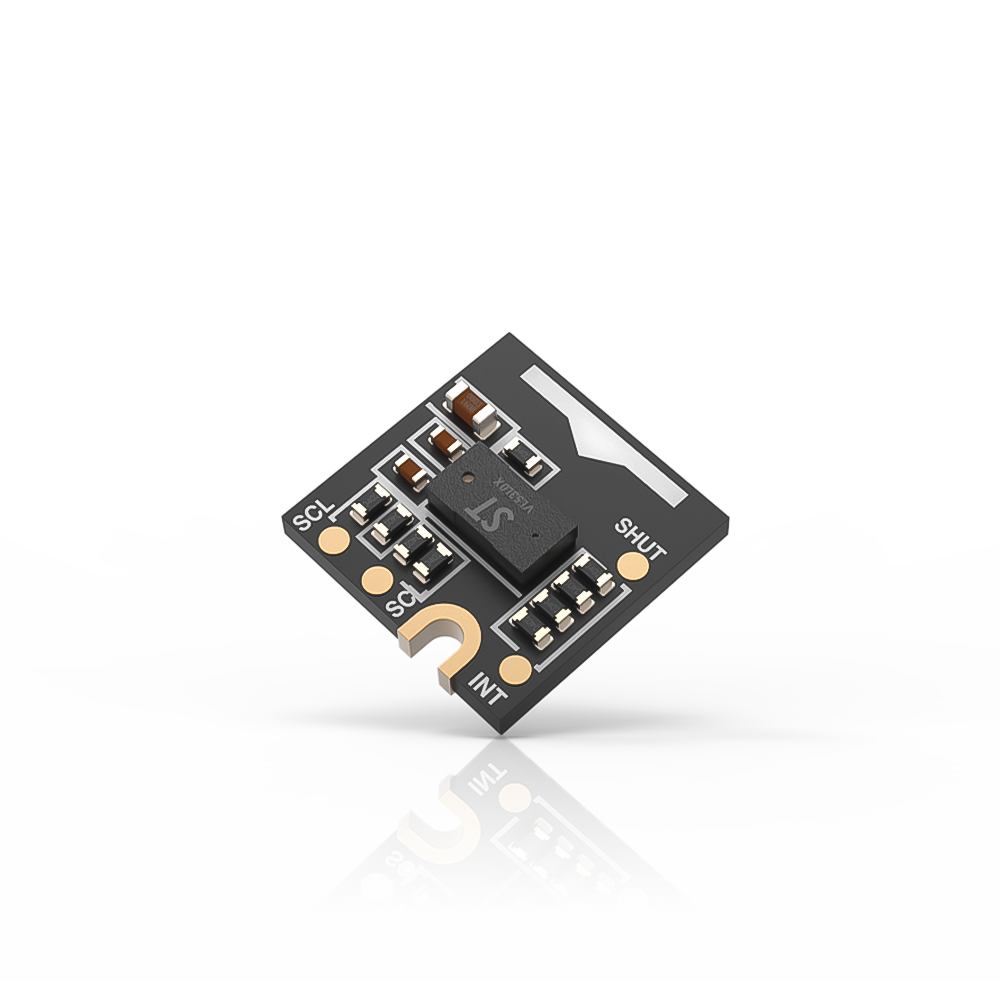 WisBlock ToF Sensor RAK12014