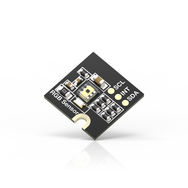 RGB Sensor RAK12021