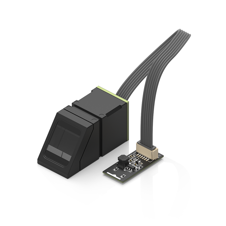 Sensor de Huellas Dactilares GROW R307 RAK12001