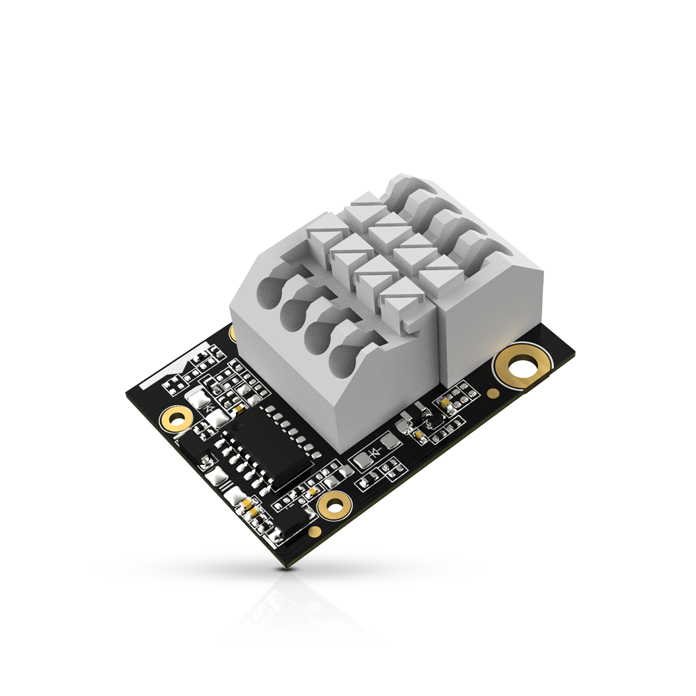 Módulo de interfaz de 0-5 V STMicroelectronics LM2902 RAK5811