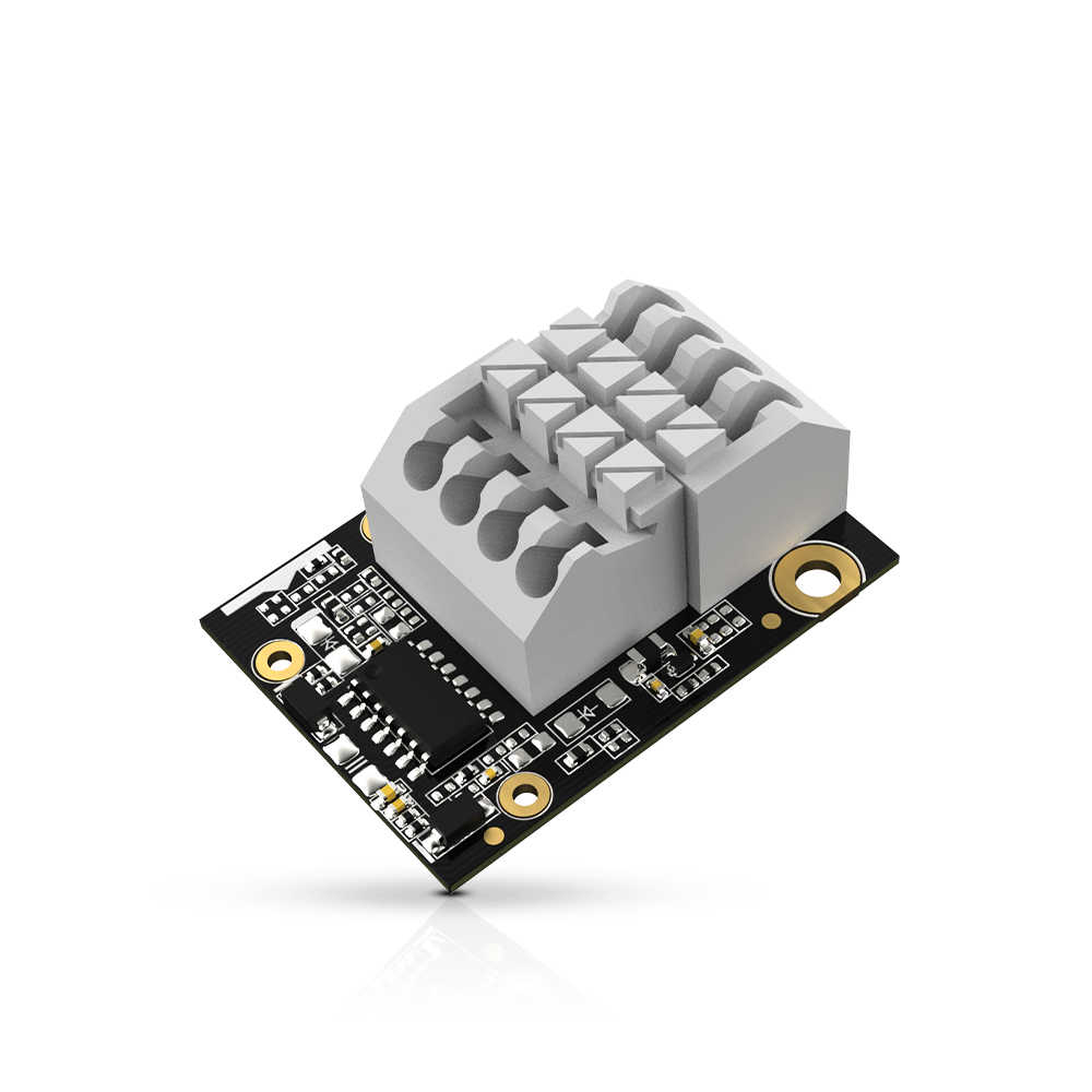 Módulo de 4-20 mA STMicroelectronics LM2902 RAK5801