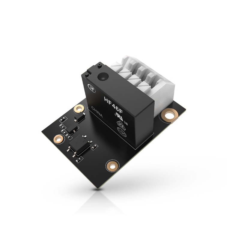 Módulo Relé 30V 2A HONGFA HF46F RAK13001