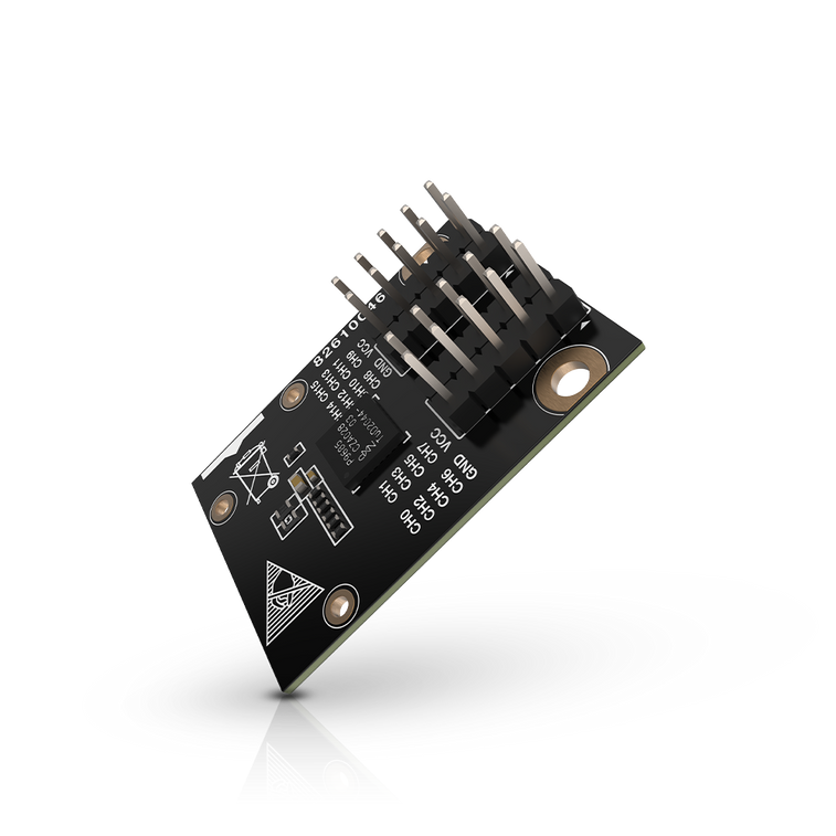 PWM expansion module RAK13004
