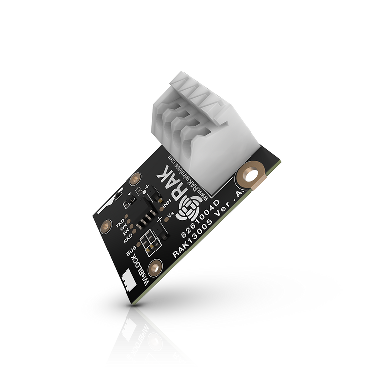 Módulo Bus LIN Infineon TLE7259-3 RAK13005