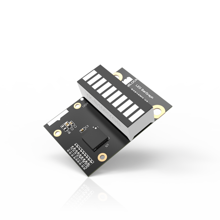 WisBlock LED Bar Module RAK14003