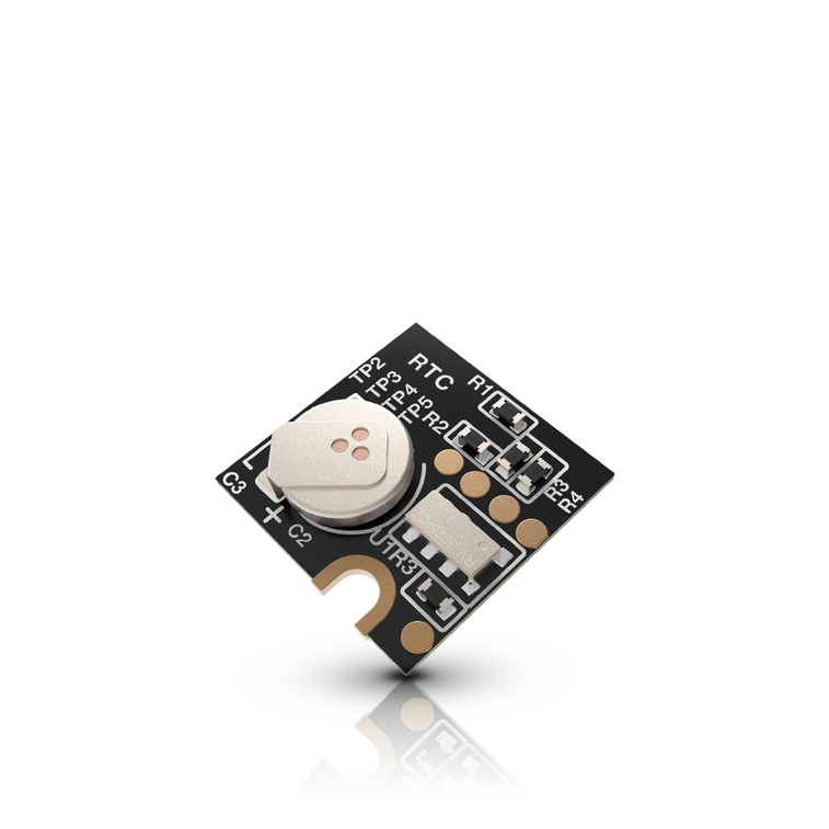 Módulo RTC Micro Cristal RV-3028-C7 RAK12002