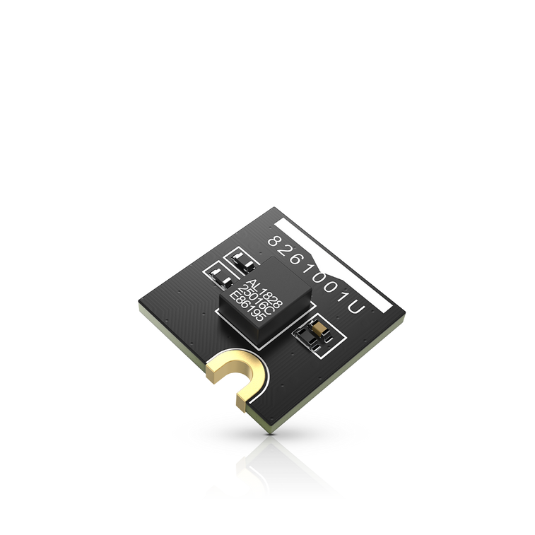 Módulo Flash GigaDevice GD25Q16 RAK15001