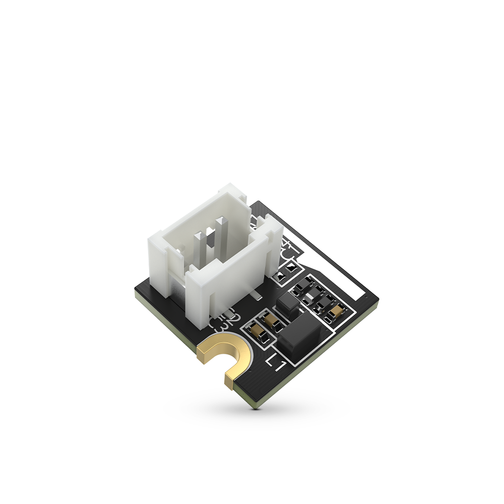 Módulo convertidor Boost elevador Texas Instruments TPS61046 RAK19002