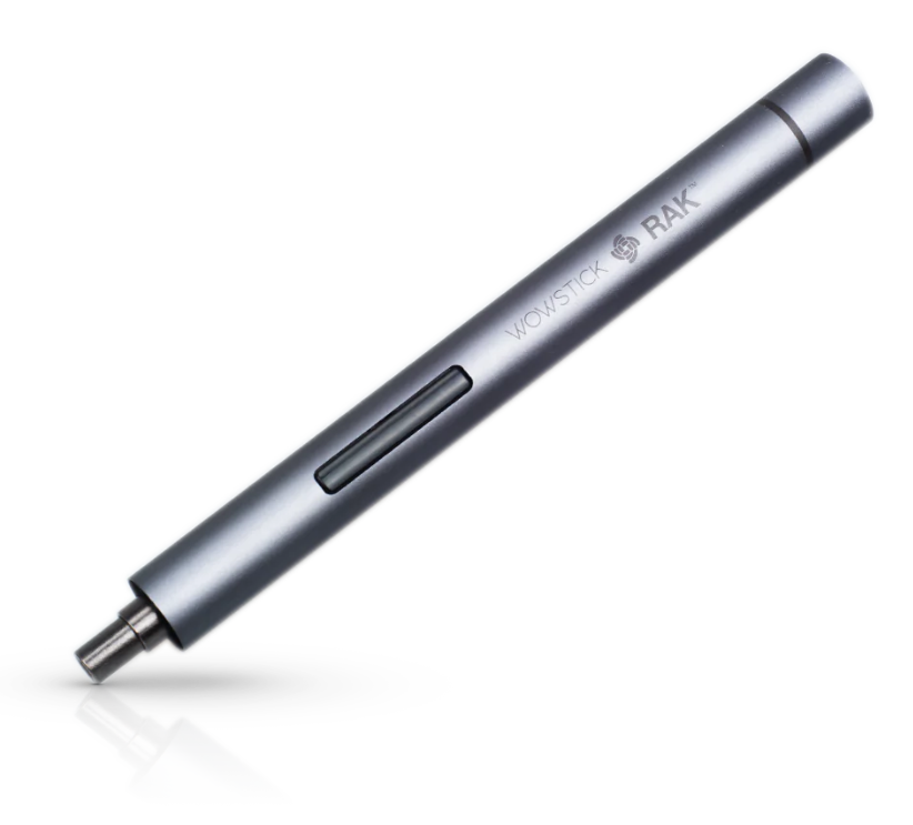 Automatic Screwdriver for WisBlock