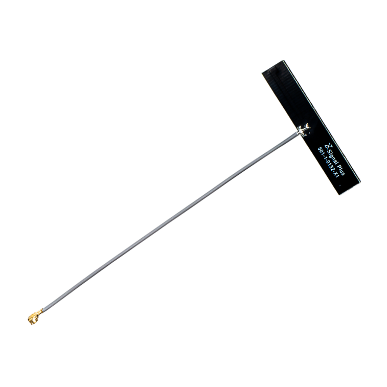 Antena Bluetooth BLE-PCB 5.5dbi