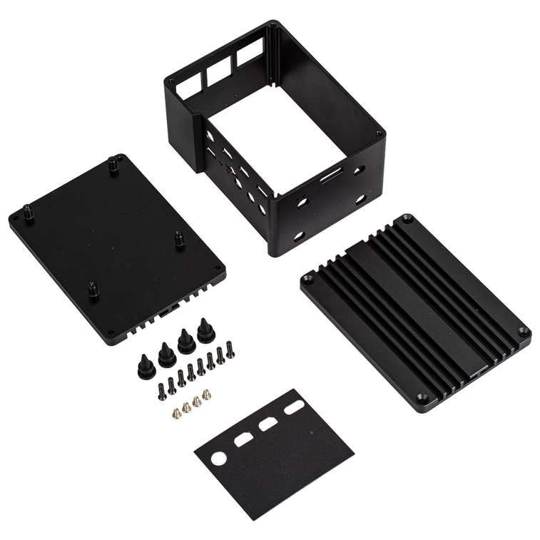 RAK7244C Enclosure