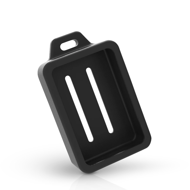 Rubber Belt for WisNode Track Lite
