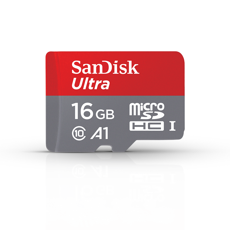 16GB TF Card