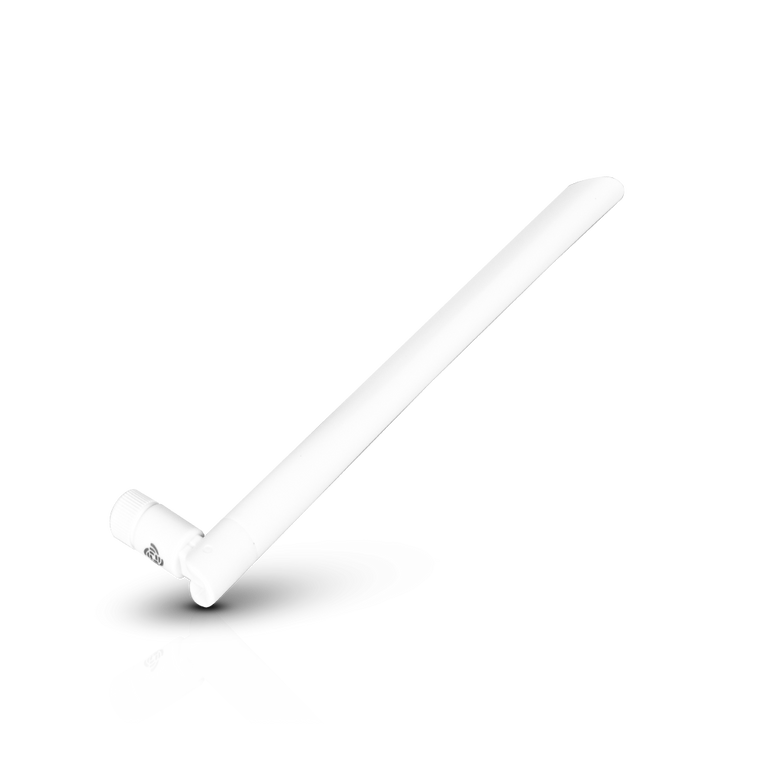Blade Antenna White 902-928MHz