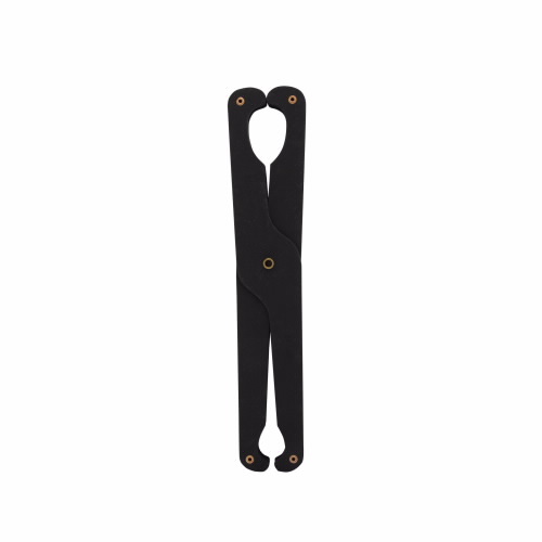 Extractor de fusibles BUSSMANN diámetros fusibles 1 3/4" a 2 1/2" (44mm a 63,5mm) 