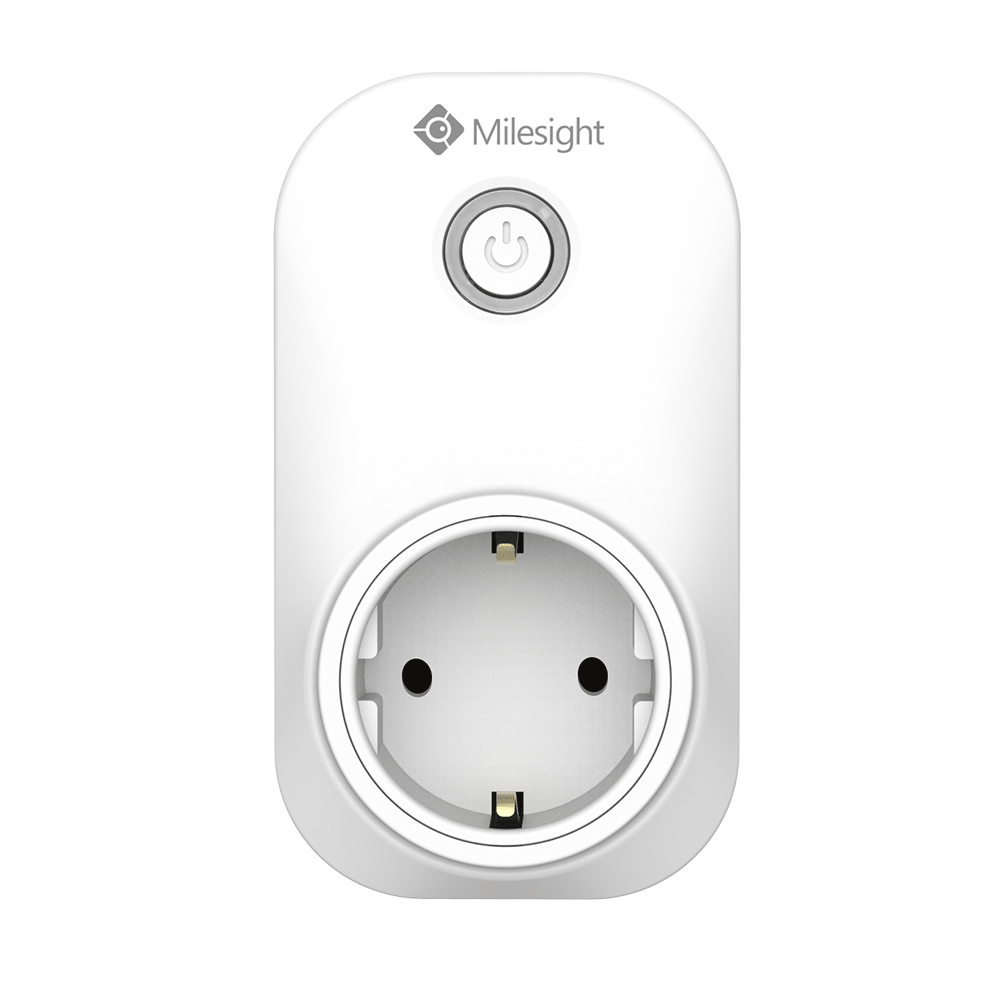 Enchufe LoraWan 16A EU