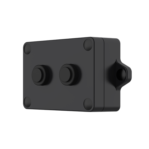 Sensor LoraWan de inclinación