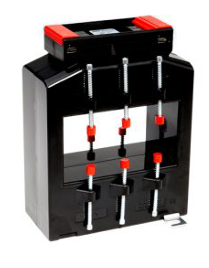 Transformador de corriente 2000/5A 10VA clase 0,5 serie ASK 105.6
