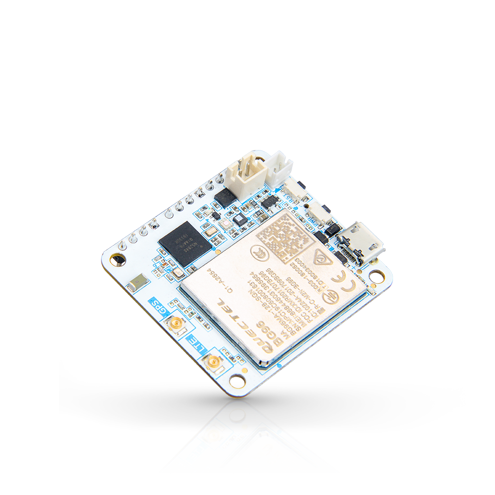 Rastreador Tracker WisTrio NB-IoT Pro RAK5010