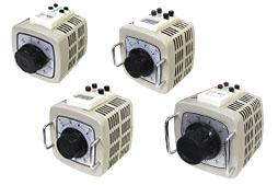 Variac Monofasico 3KW