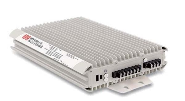 Fuente de Poder Ambientes Extremos 2300W 55VCC 41,8A (IP66)