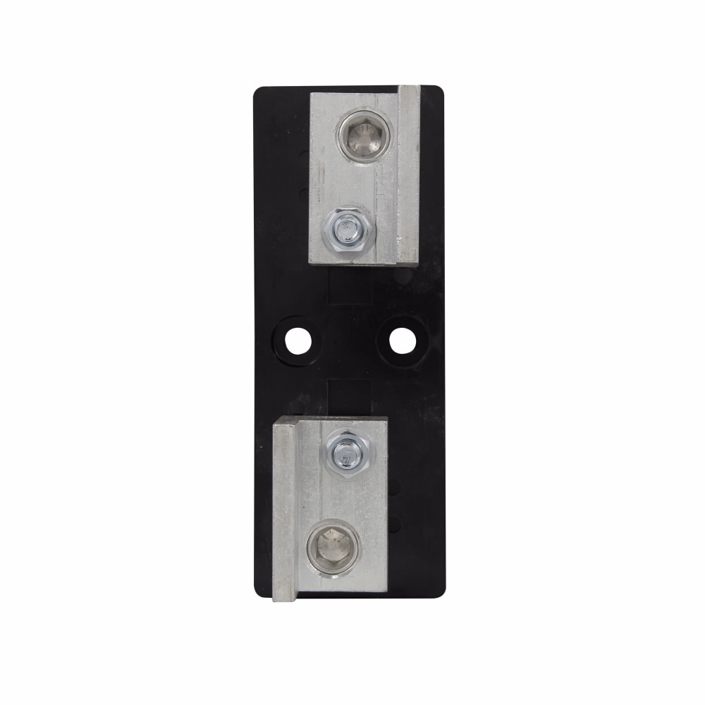 Base portafusible clase T 600V
