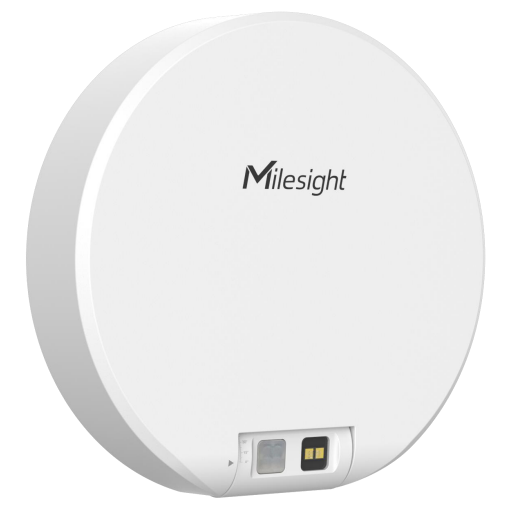 Sensor de ocupación de baño LoraWAN AU915
