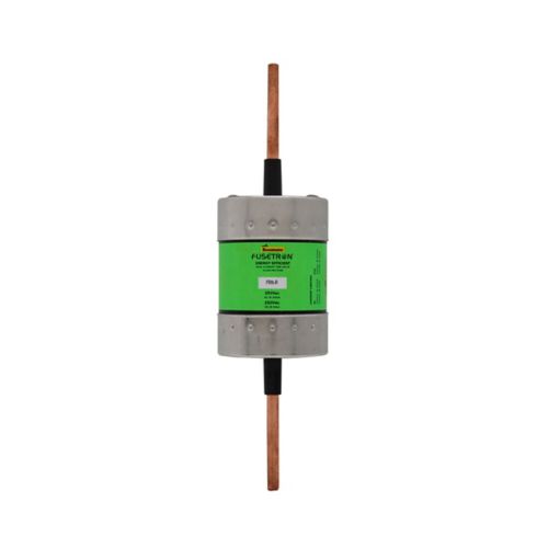 Fusible Bussmann 600 Amp; 250 V; Dual-Element; lento Clase RK5 