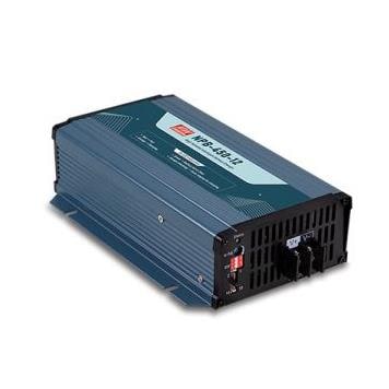 Cargador de baterías desktop 453.6W, 24V